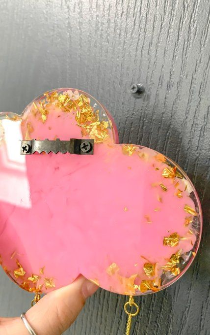 Personnalisez votre accroche Nuage