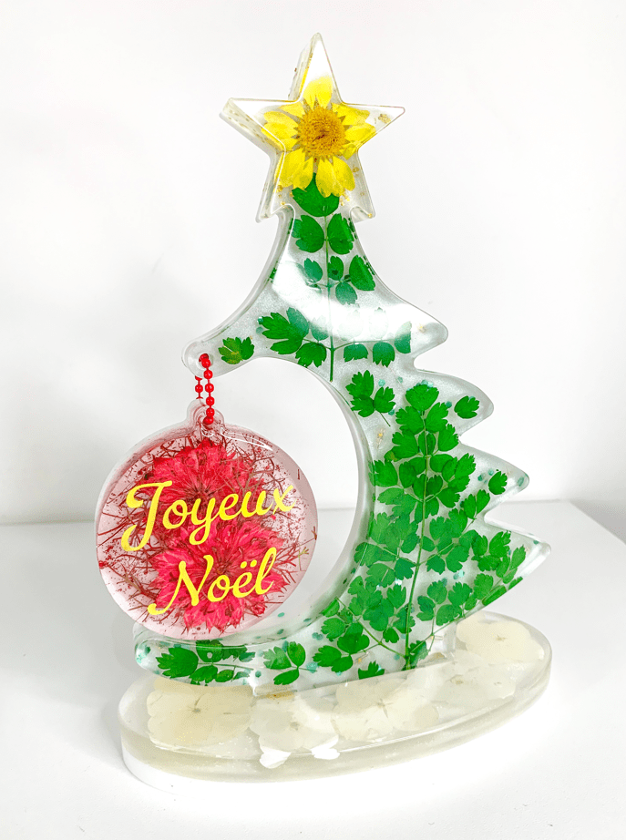 Sapin de Noël LED - 42,00€